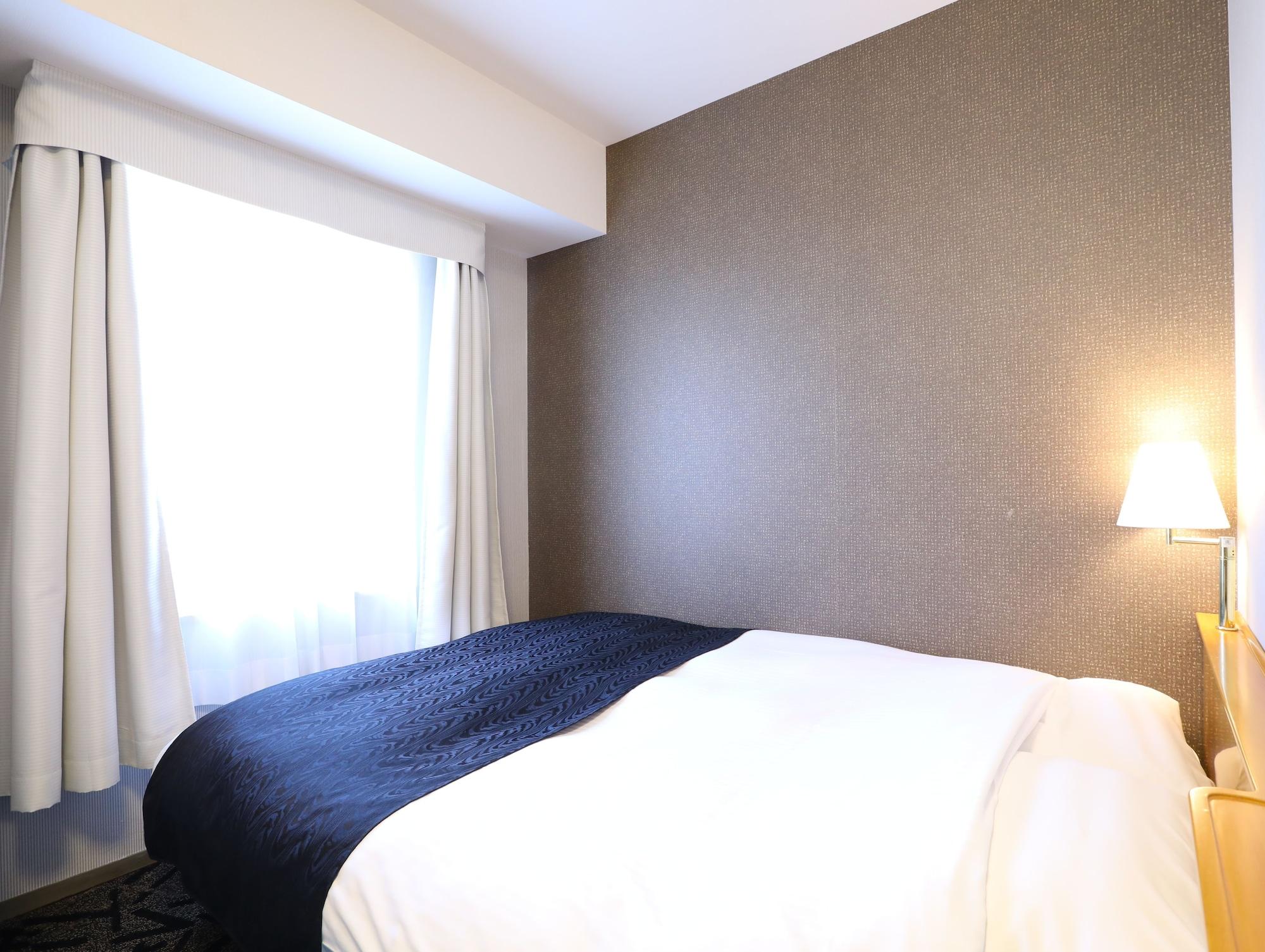 Apa Hotel Takasaki Ekimae Kültér fotó